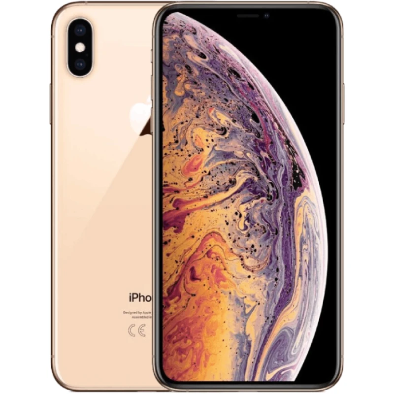 Смартфон Apple iPhone XS Max, Золотой, 256 ГБ / 4288* Смартфон Apple iPhone XS Max, Золотой, 256 ГБ / 4288*