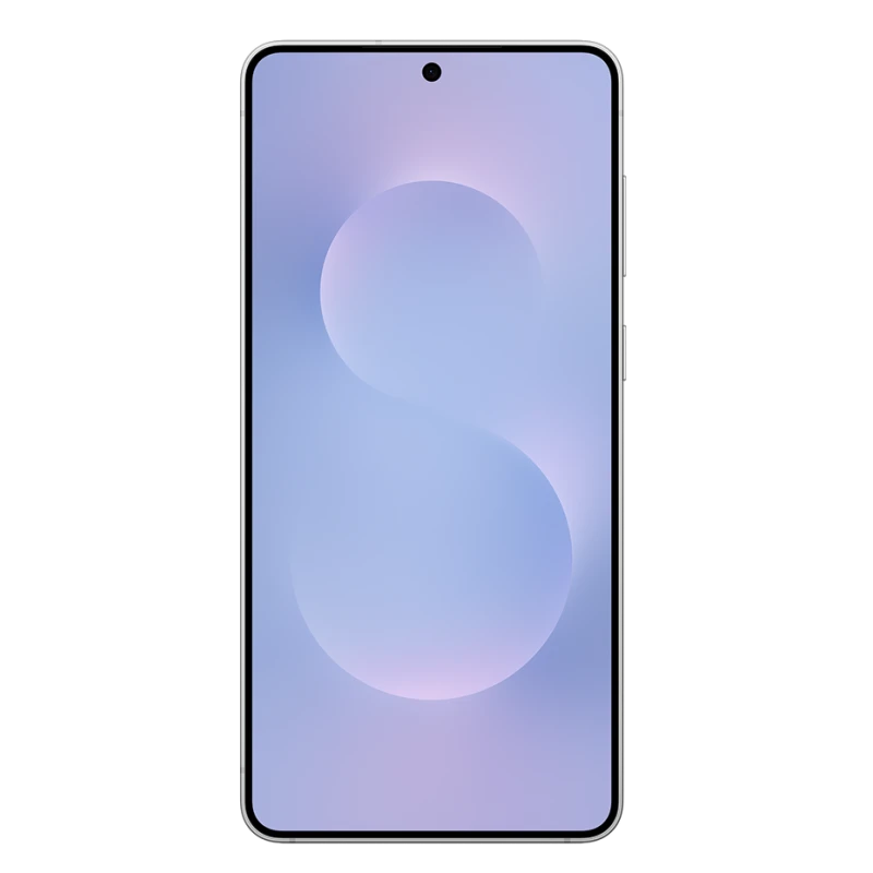Смартфон Samsung Galaxy S25 Edge, 12/256 ГБ, Ледяной титан