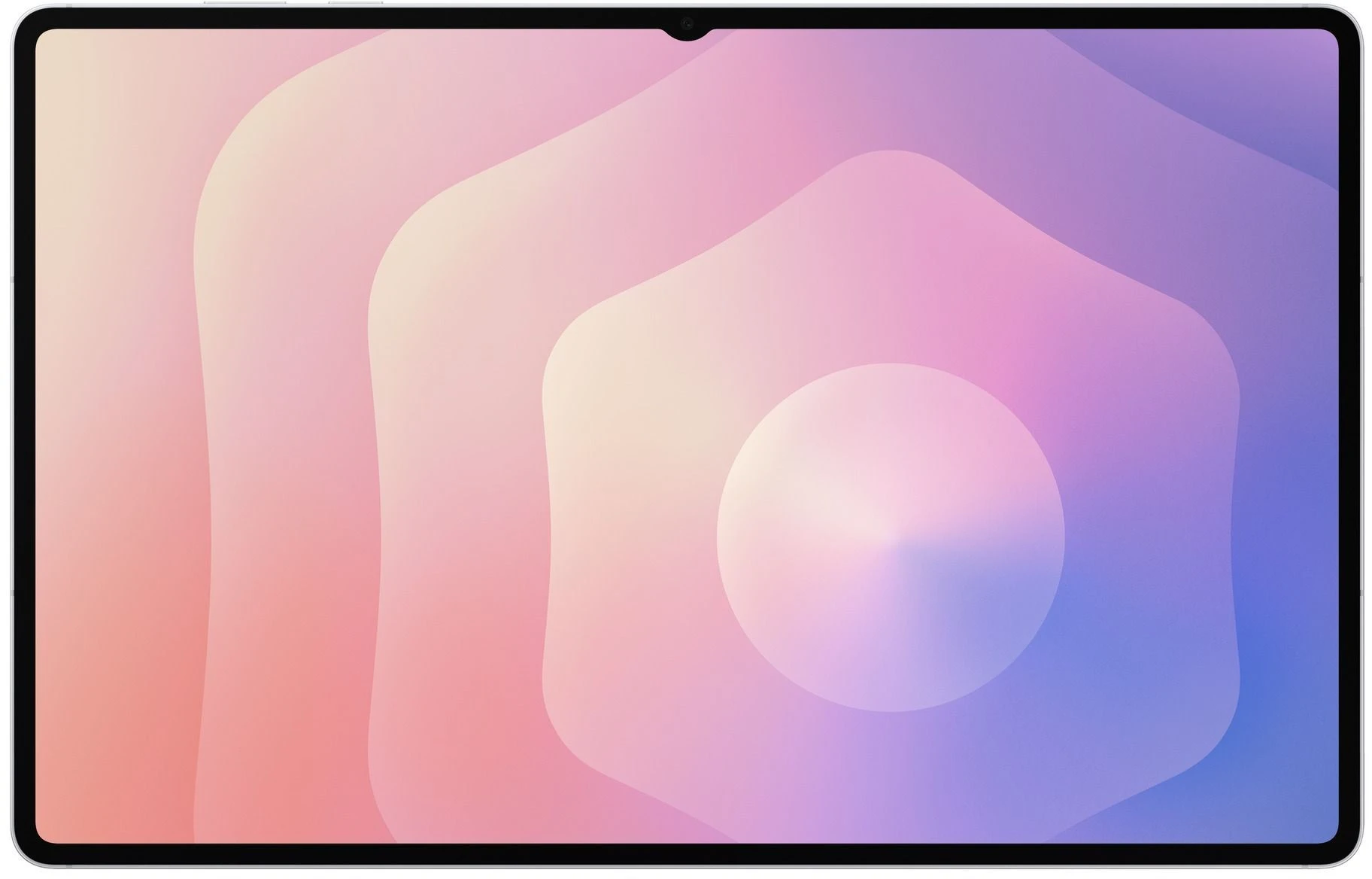 Планшет Samsung Galaxy Tab S11 Ultra 5G, 12/256 ГБ, Silver (серебристый)