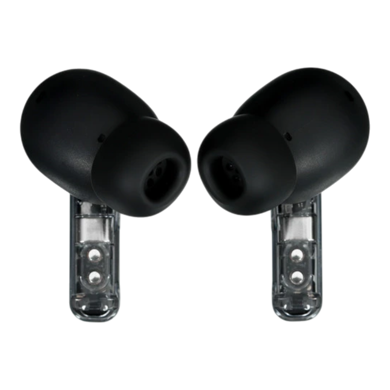Наушники Nothing Ear (3), Black (чёрный)