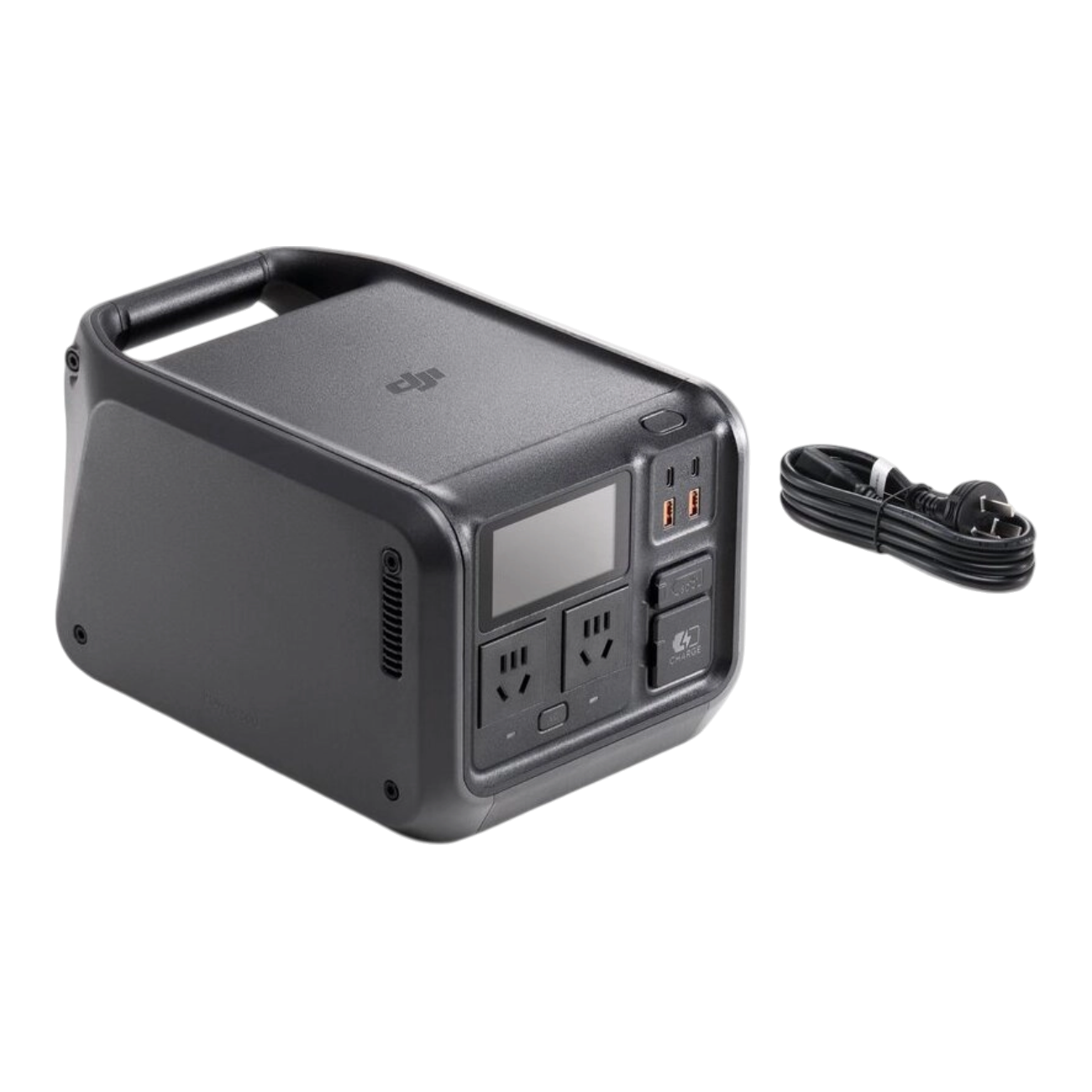 Портативная зарядная станция DJI Power 500