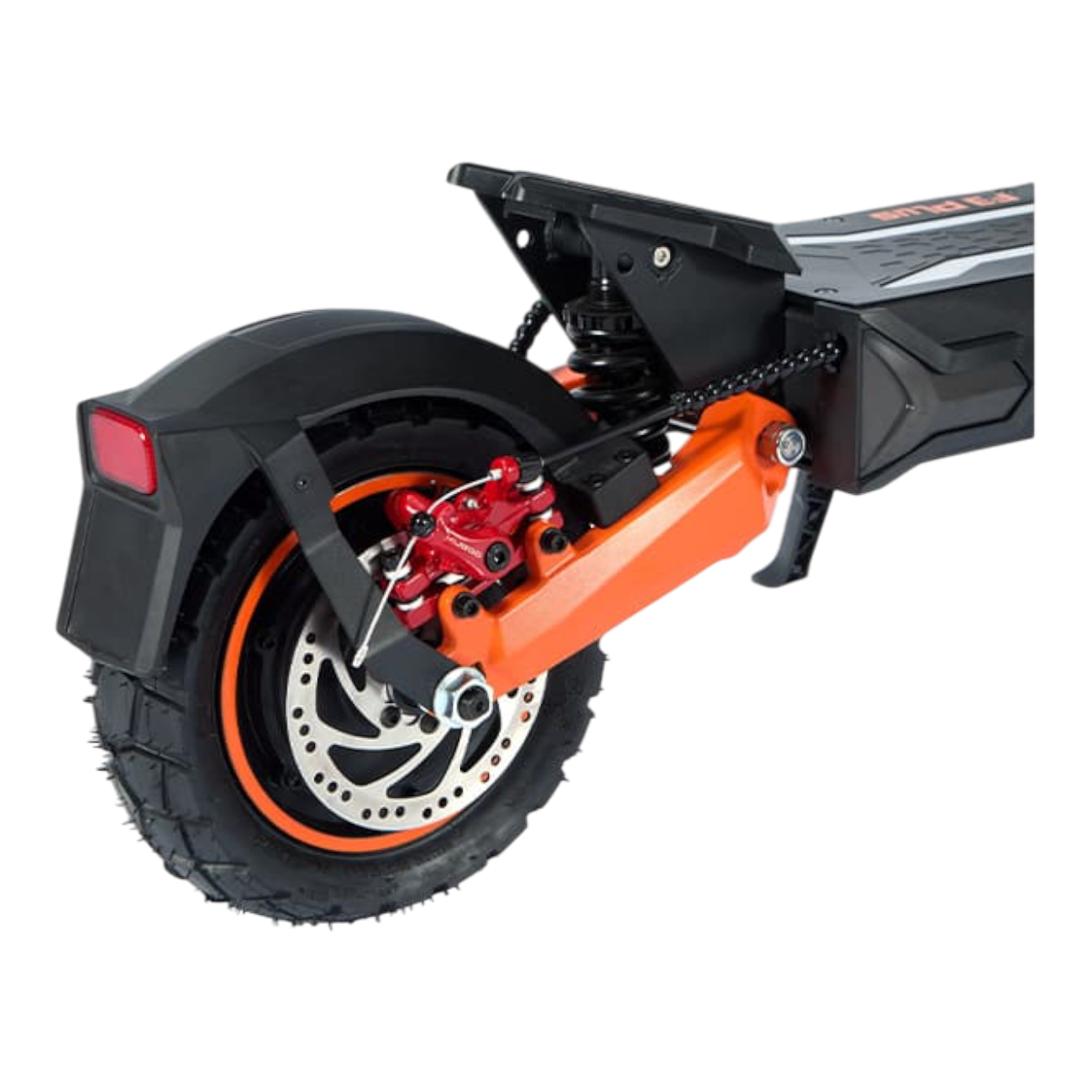 Электросамокат Kugoo F3 Plus, 52 В / 23.4 А·ч / 1100 Вт Электросамокат Kugoo F3 Plus, 52 В / 23.4 А·ч / 1100 Вт