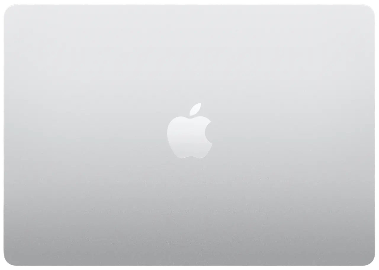 Ноутбук Apple MacBook Air 13″ (2026), M5, 16 ГБ / 512 ГБ, Silver (серебристый) (MDH74)