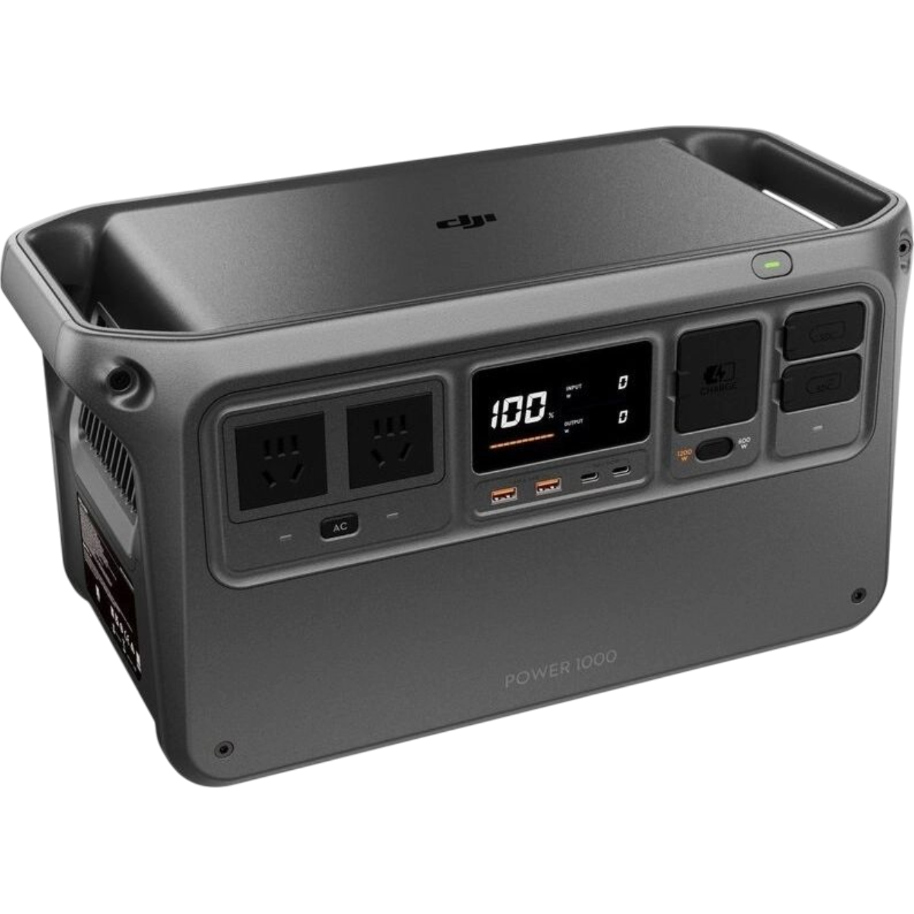 Портативная зарядная станция DJI Power 1000 Mini, 1000 Вт