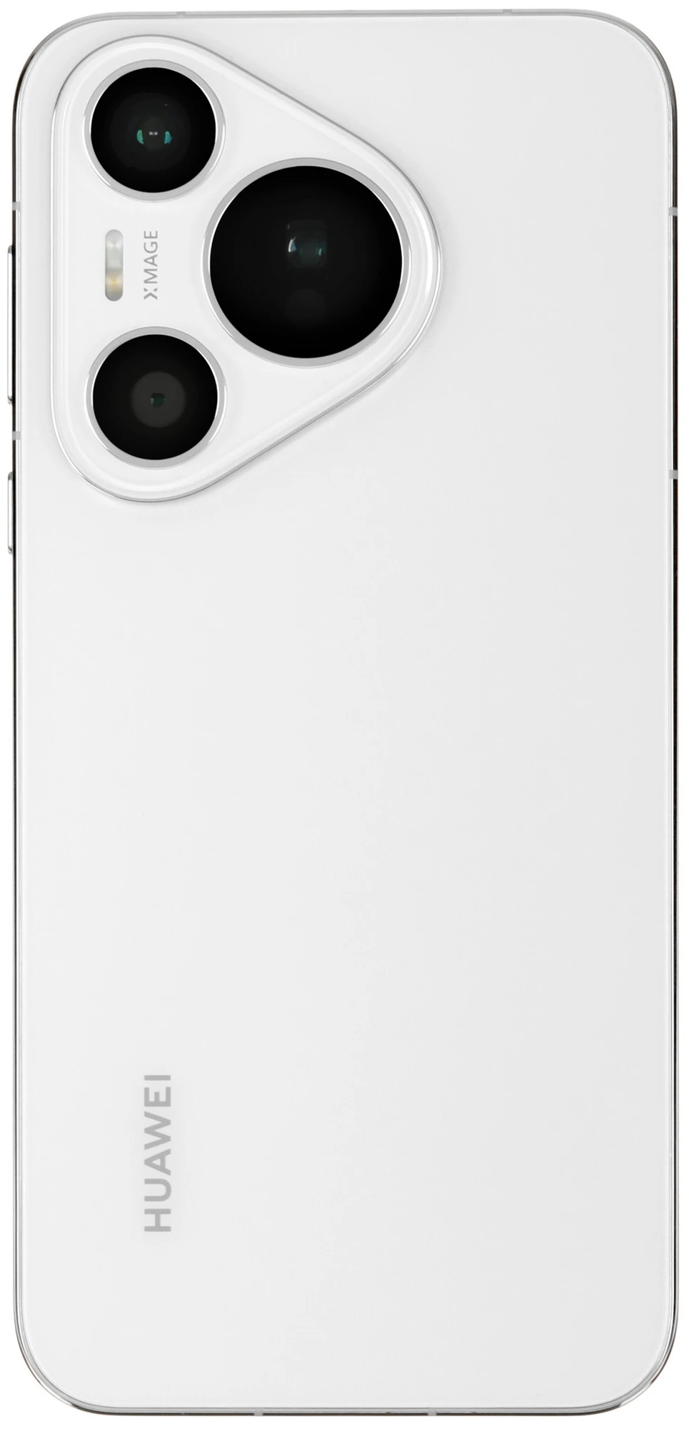 Смартфон Huawei Pura 70, 12/256 ГБ, белый
