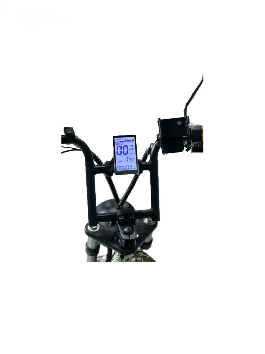 Электровелосипед Wenbox F9 Электровелосипед Wenbox F9