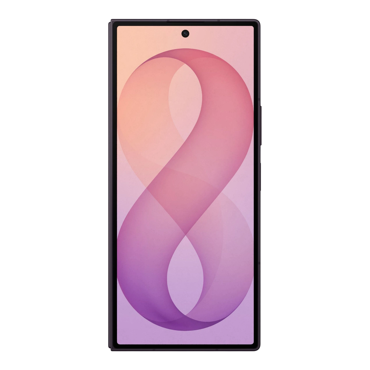 Смартфон Samsung Galaxy Z Fold8 Ultra, 12/512 ГБ, Violet Shadow (фиолетовая тень)