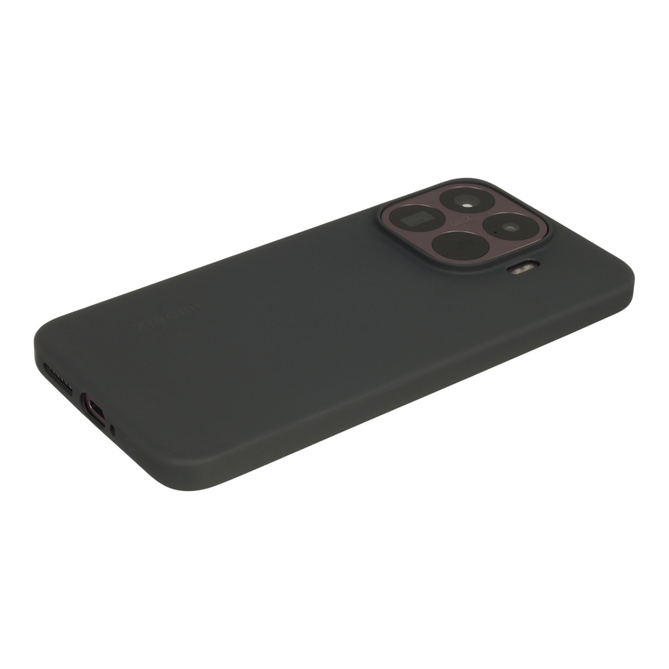 Смартфон Xiaomi 17T Pro, 12/512 ГБ, Blue (синий)