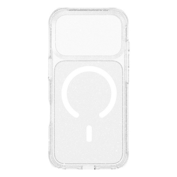 Чехол Uniq LifePro Xtreme Tinsel для Apple iPhone 17, Lucent (прозрачный), MagSafe Чехол Uniq LifePro Xtreme Tinsel для Apple iPhone 17, Lucent (прозрачный), MagSafe