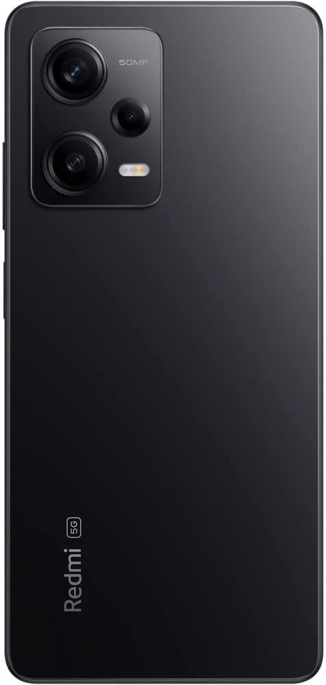 Смартфон Xiaomi Redmi Note 12 Pro 8/128 ГБ, Черный