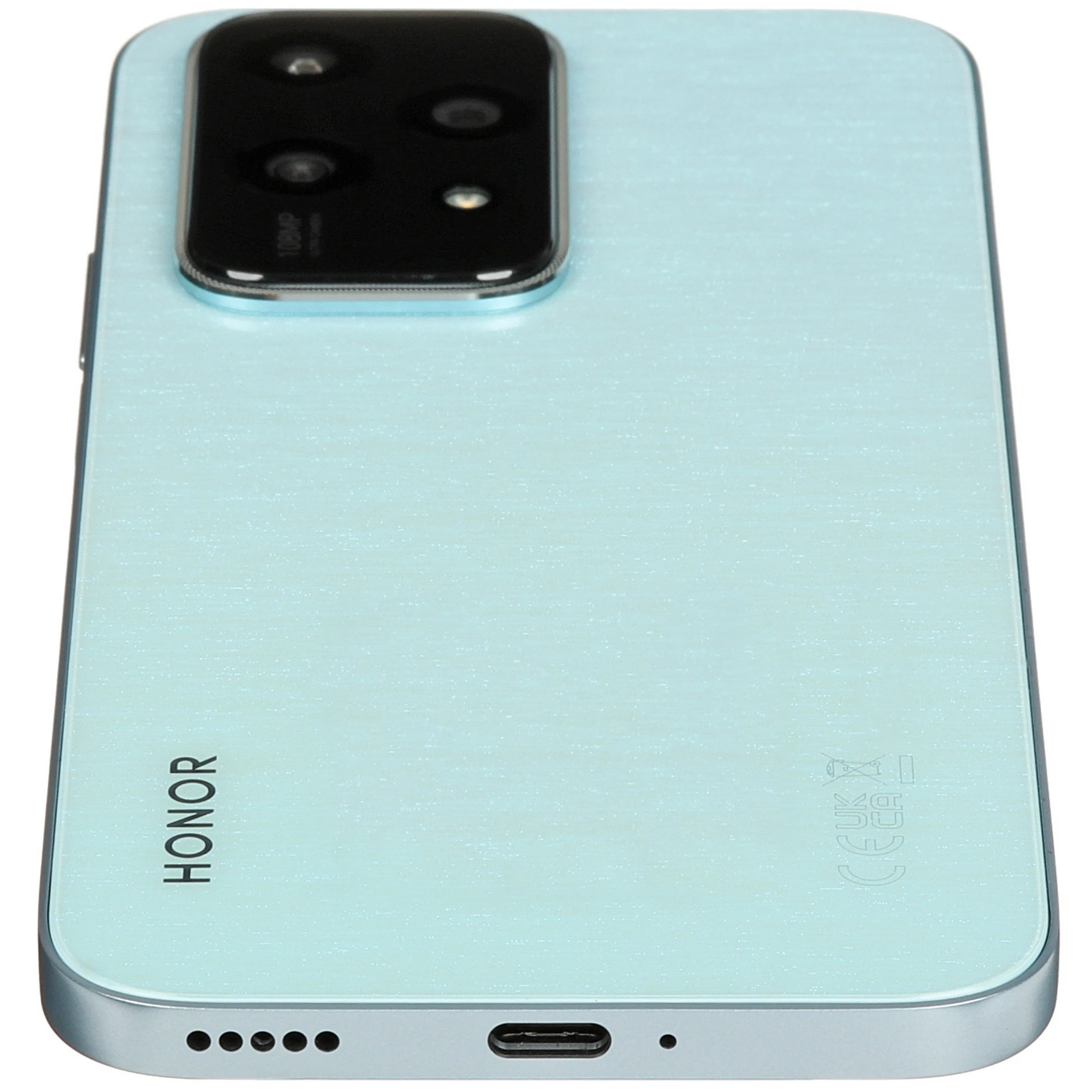 Смартфон Honor 200 Lite, 12/256 ГБ, синий