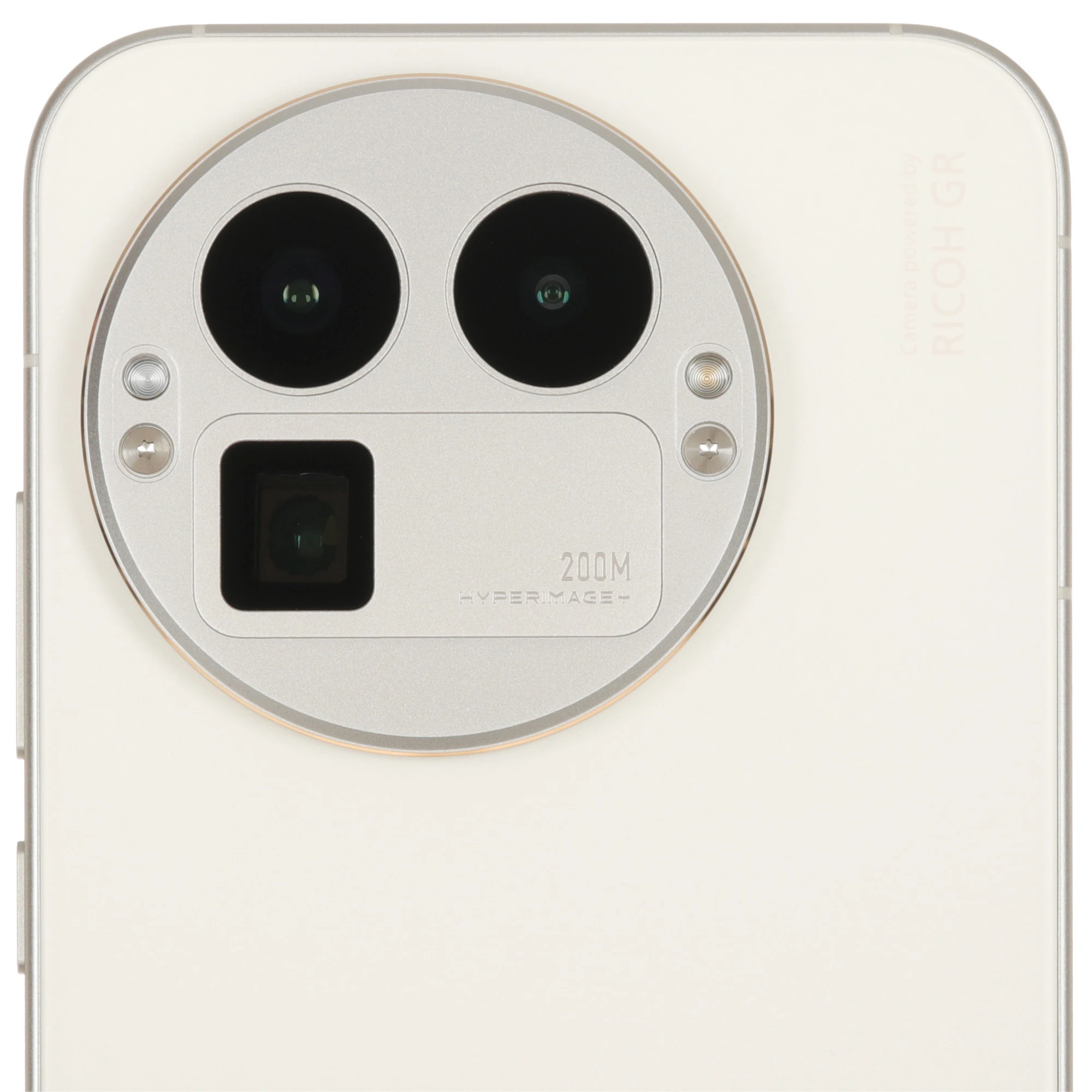 Смартфон Realme GT8 Pro, 12/256 ГБ, Diary White (белый дневник)