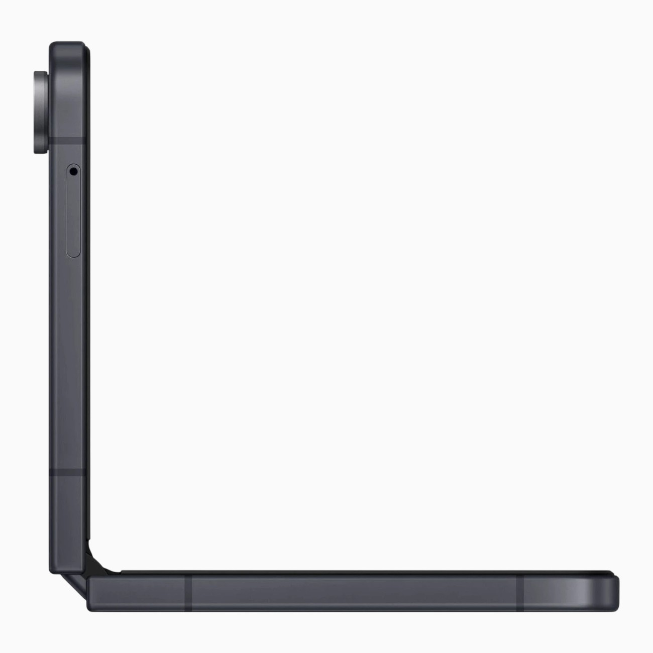 Смартфон Samsung Galaxy Z Flip8, 12/256 ГБ, Graphite (графитовый) Смартфон Samsung Galaxy Z Flip8, 12/256 ГБ, Graphite (графитовый)