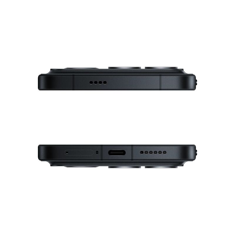 Смартфон Xiaomi POCO F8 Ultra, 16/512 ГБ, Black (чёрный)