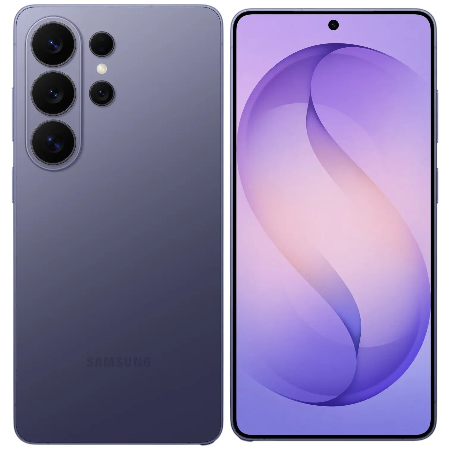 Смартфон Samsung Galaxy S26 Ultra, 12/512 ГБ, Cobalt Violet (кобальтовый фиолетовый) Смартфон Samsung Galaxy S26 Ultra, 12/512 ГБ, Cobalt Violet (кобальтовый фиолетовый)