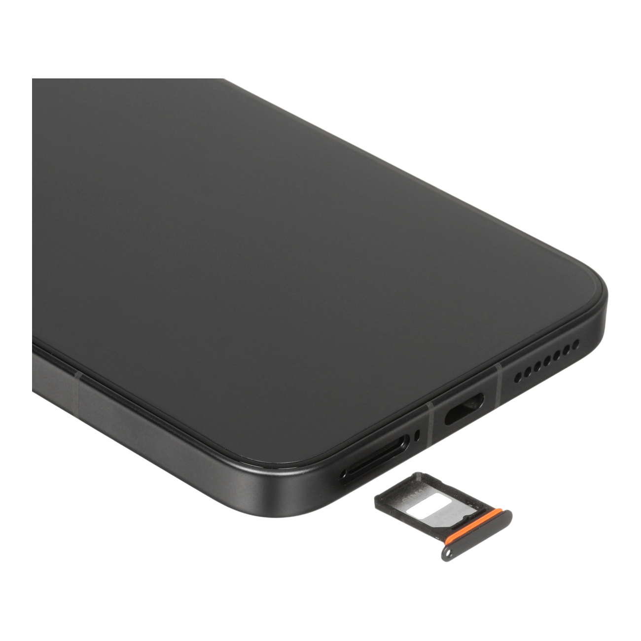 Смартфон Xiaomi 17T Pro, 12/512 ГБ, Black (чёрный)