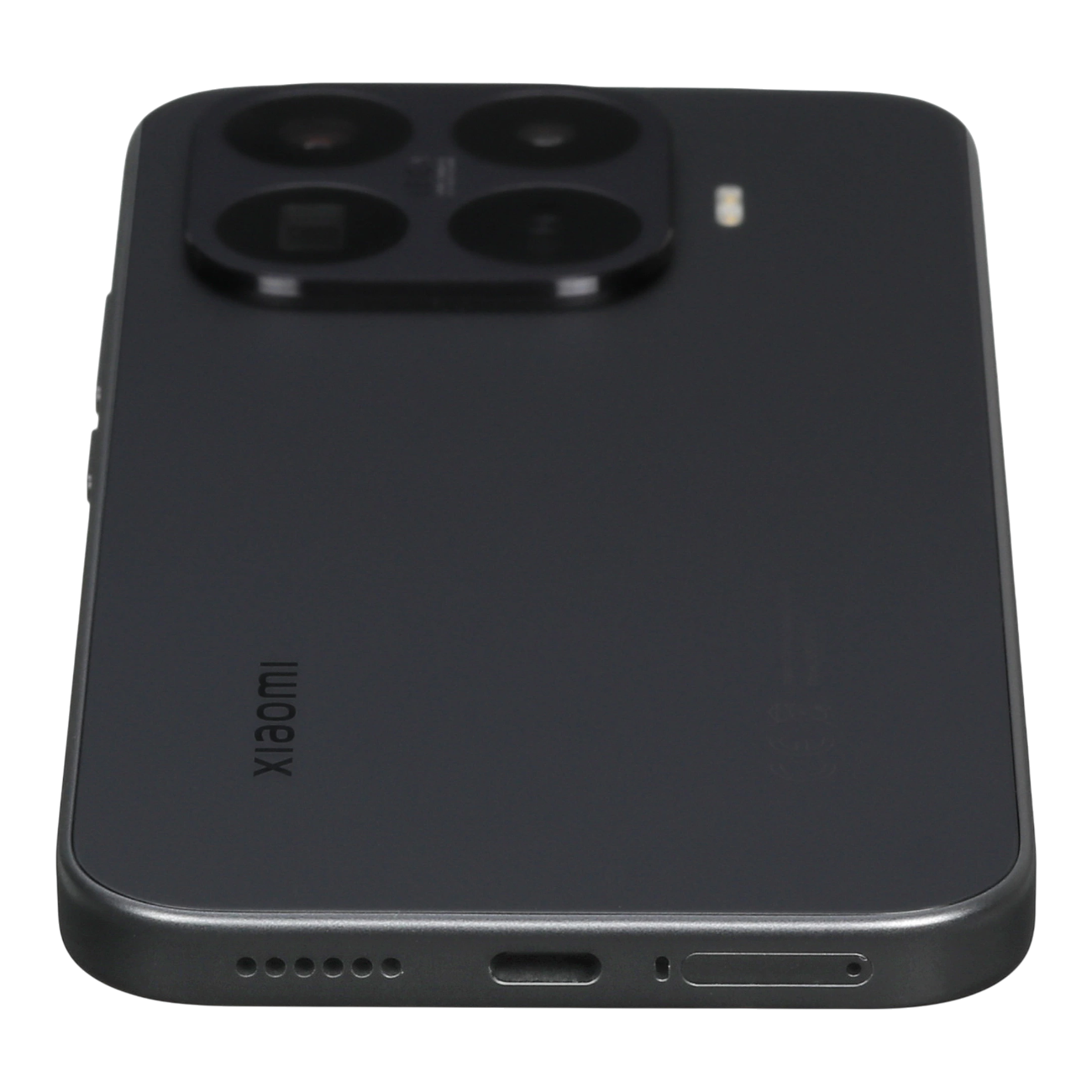 Смартфон Xiaomi 17T, 12/256 ГБ, Black (чёрный)