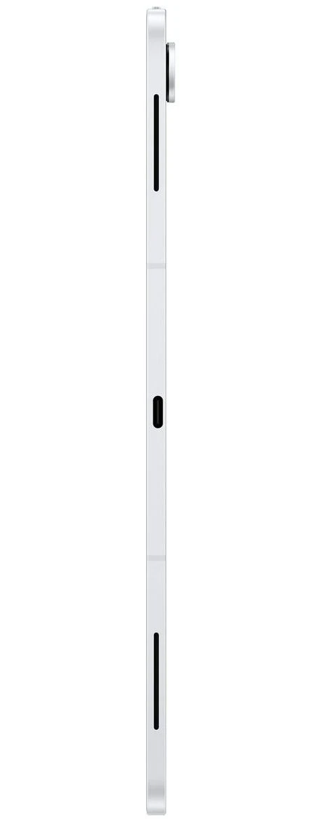 Планшет Samsung Galaxy Tab S11 Ultra 5G, 12/512 ГБ, Silver (серебристый) Планшет Samsung Galaxy Tab S11 Ultra 5G, 12/512 ГБ, Silver (серебристый)