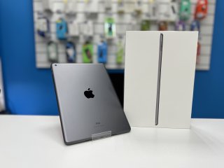 Планшет Apple iPad 9 2021 Wi-Fi, 64 ГБ, Grey / QPMW*