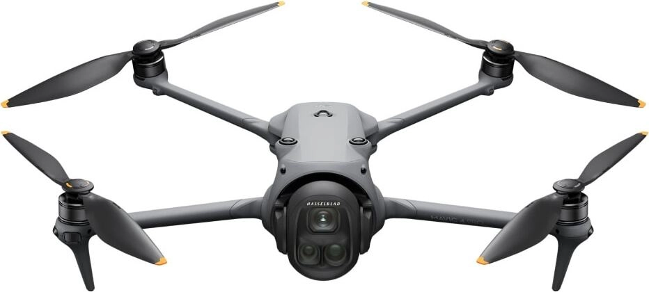 Квадрокоптер DJI Mavic 4 Pro