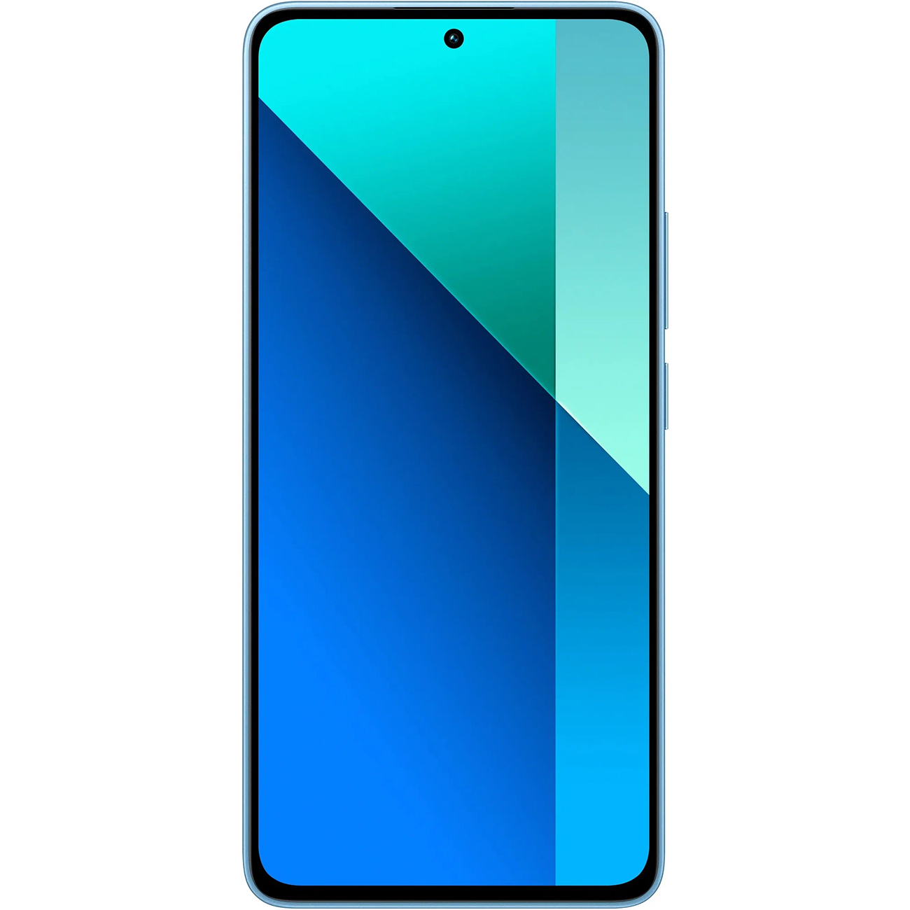 Смартфон Xiaomi Redmi Note 13 4G 8/256 ГБ, Ice Blue