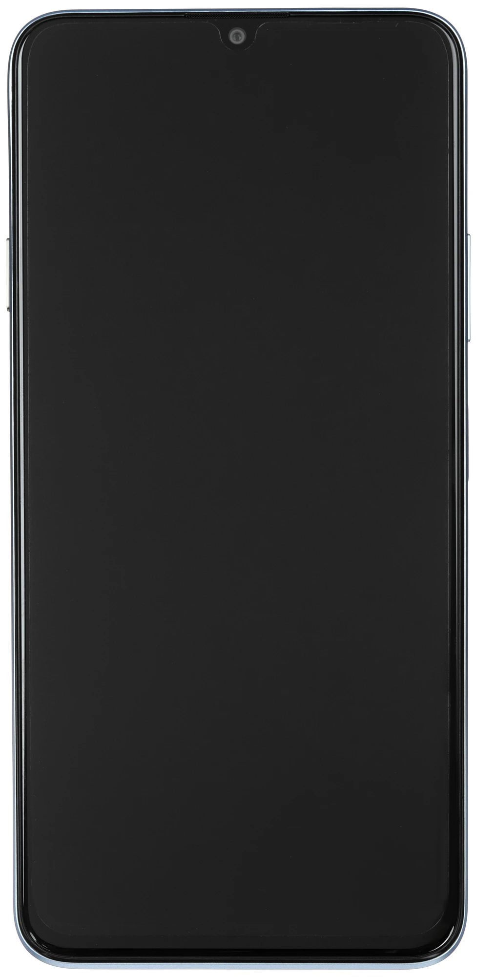 Смартфон Huawei Nova Y72S, 8/128 ГБ, синий