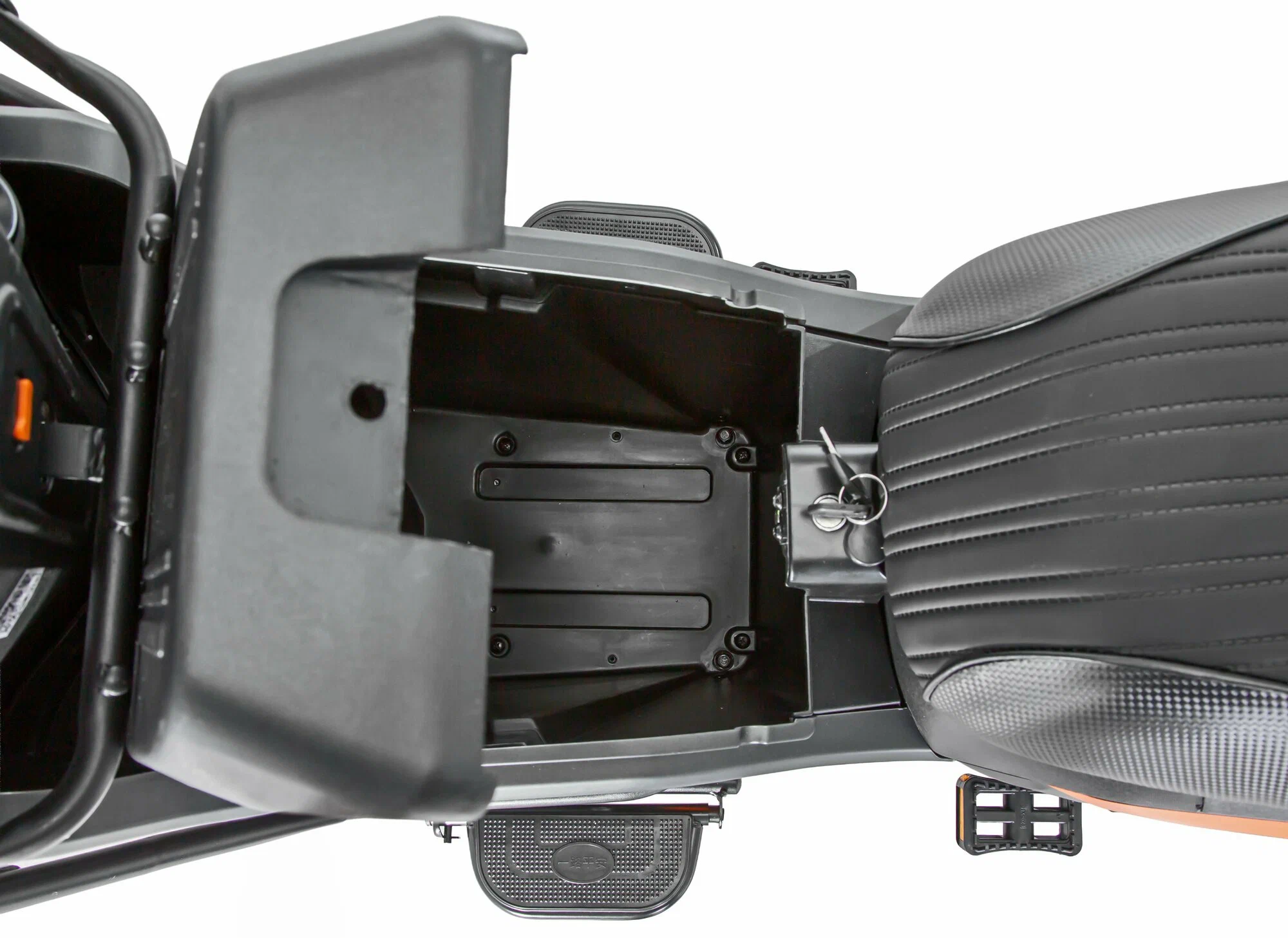 Электровелосипед Wenbox U7, 45 Ah