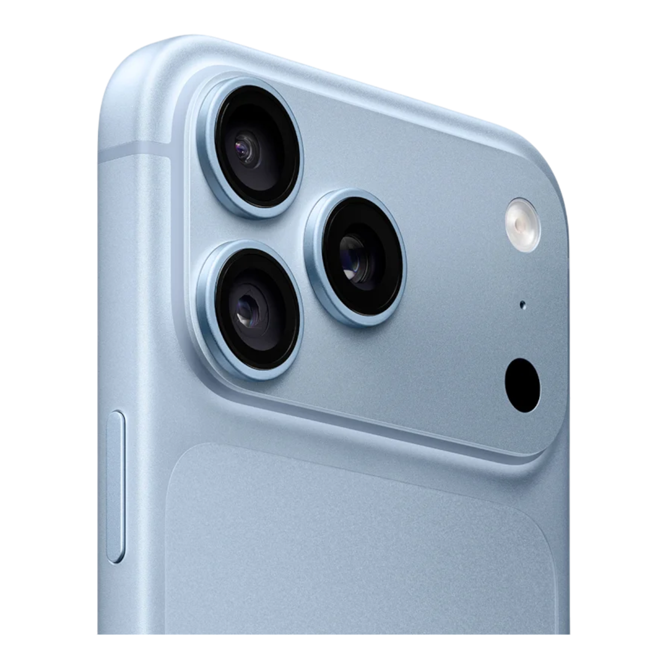 Смартфон Apple iPhone 18 Pro Max, 2 ТБ, Glacier (ледниково-голубой) Dual nano SIM+eSIM