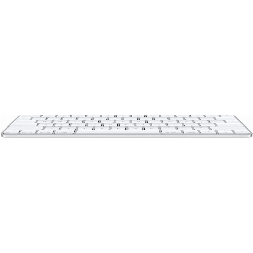 Клавиатура Apple Magic Keyboard Compact, Lightning, White (белая) (MK2A3)