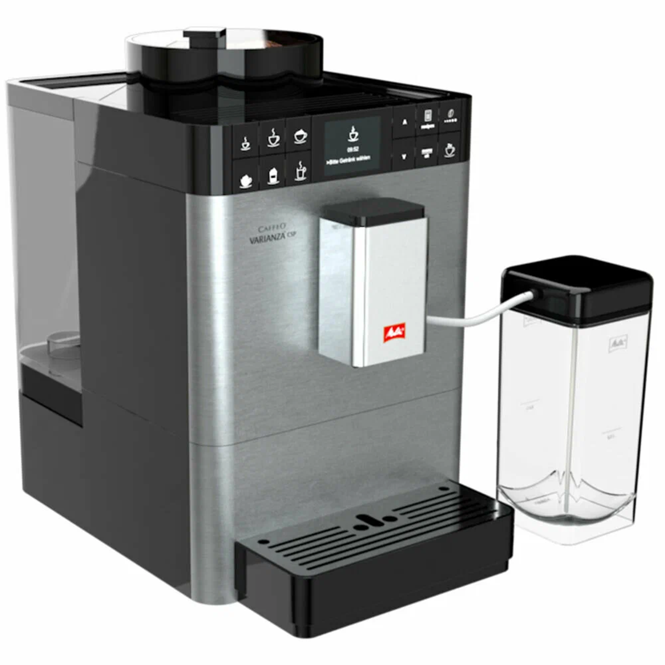 Кофемашина Melitta Caffeo Varianza CSP F580-100