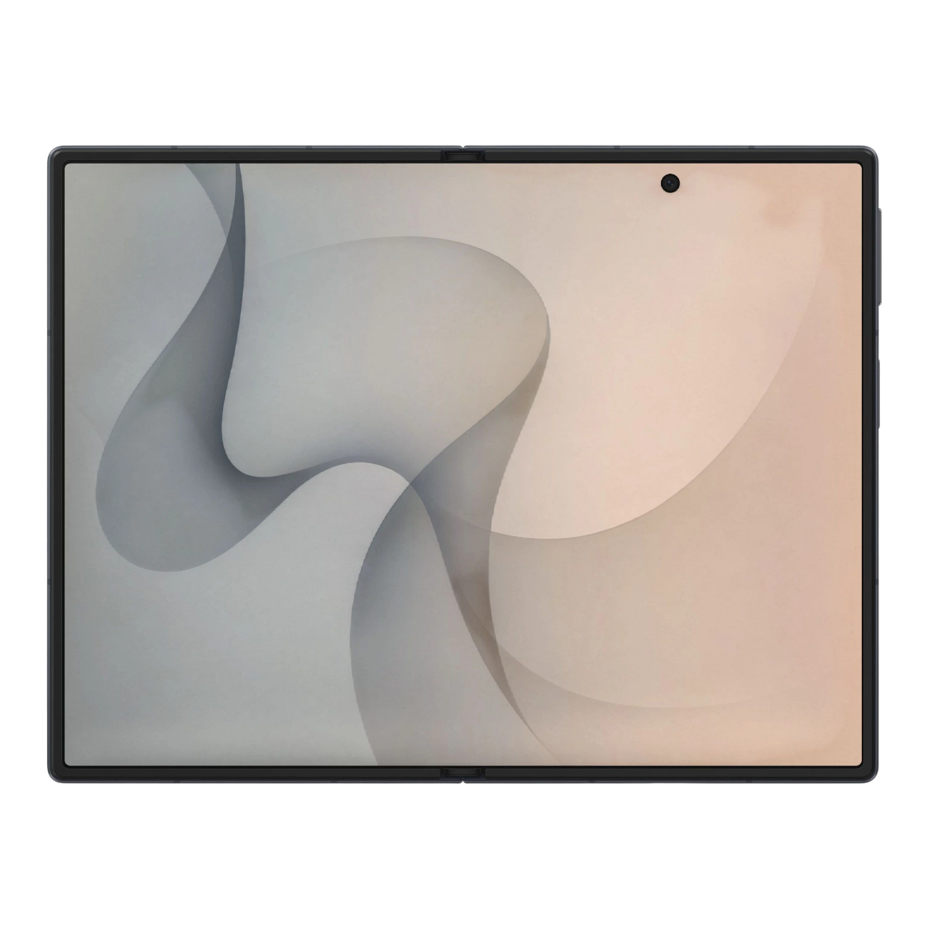 Смартфон Samsung Galaxy Z Fold8, 12/512 ГБ, Graphite (графитовый)