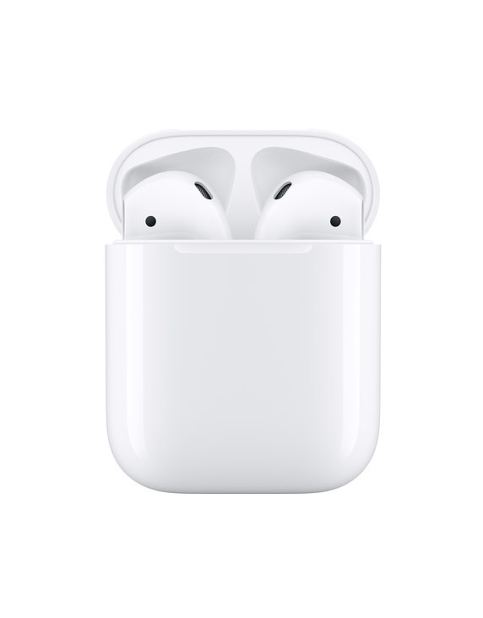 Кейс для беспроводных наушников Apple AirPods