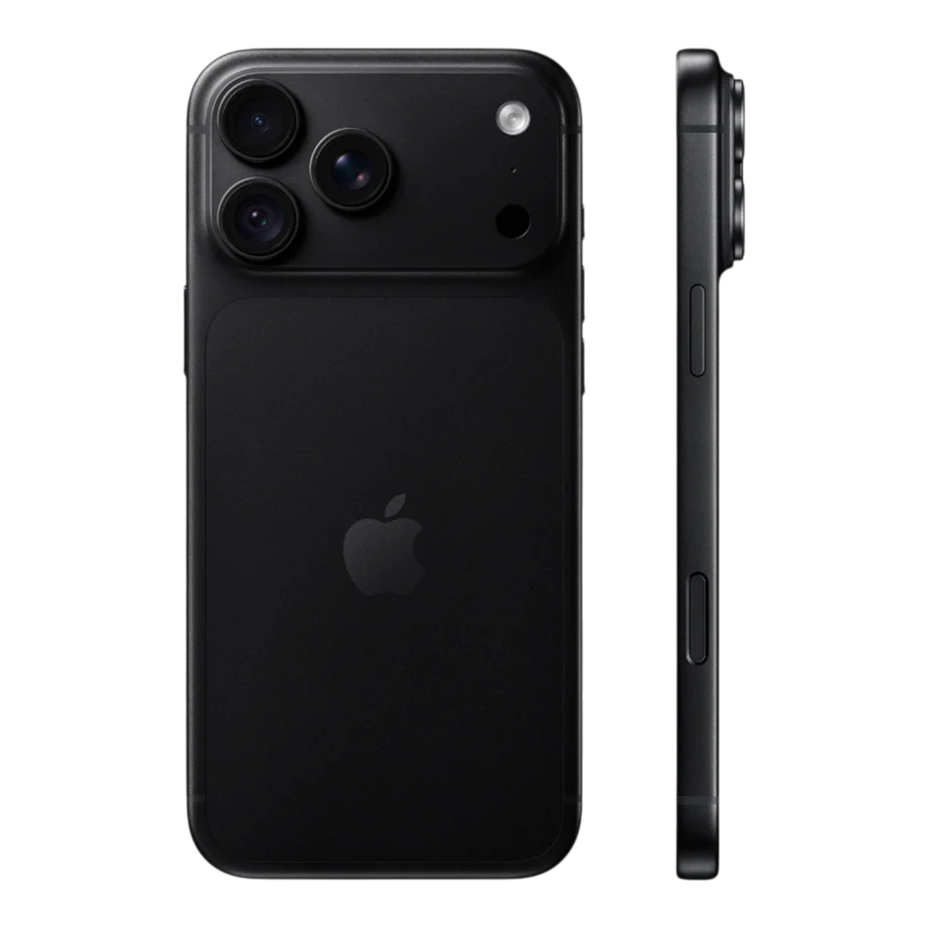 Смартфон Apple iPhone 18 Pro Max, 2 ТБ, Black (чёрный) Dual eSIM