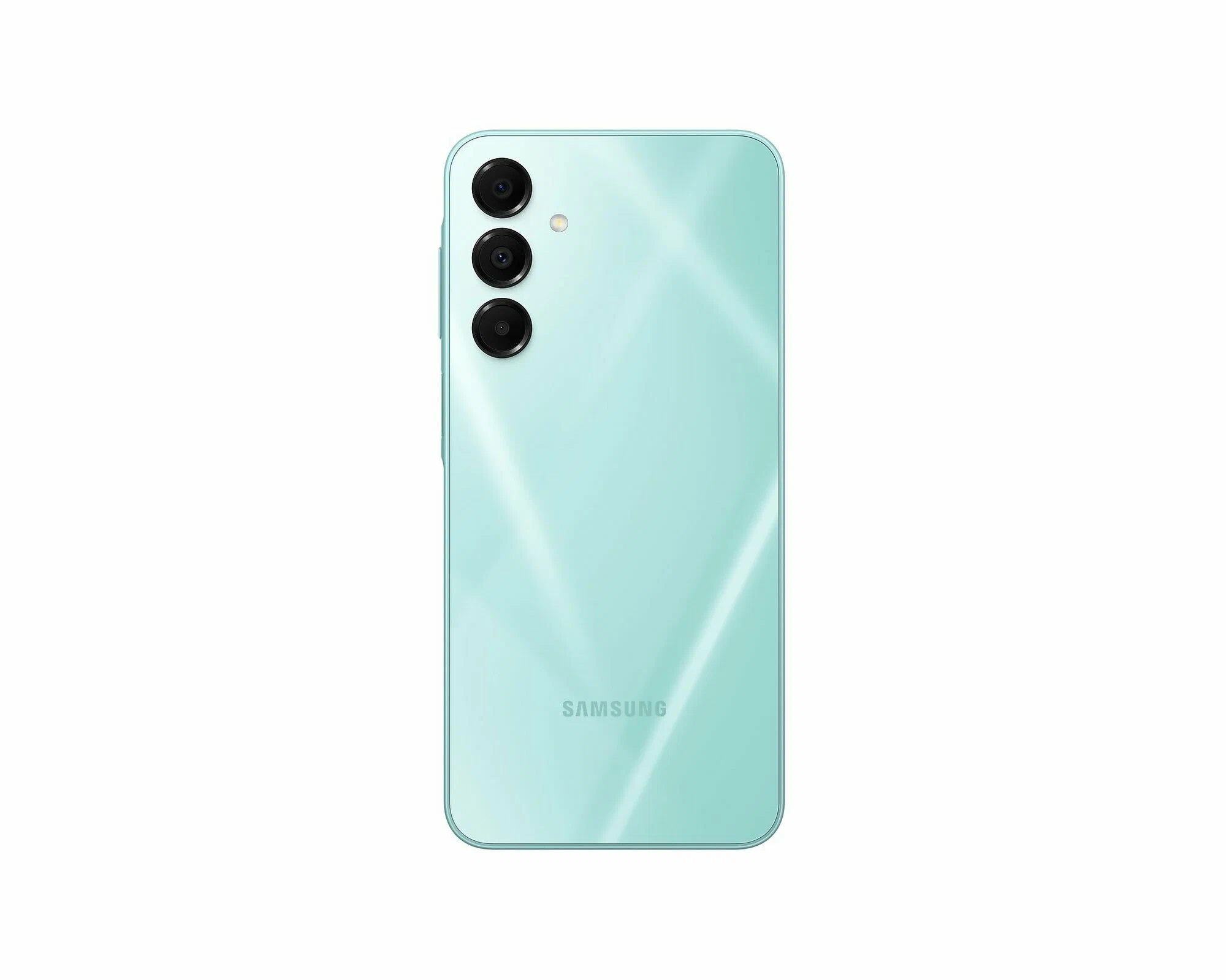 Смартфон Samsung Galaxy A16 5G 4/128 ГБ, зеленый