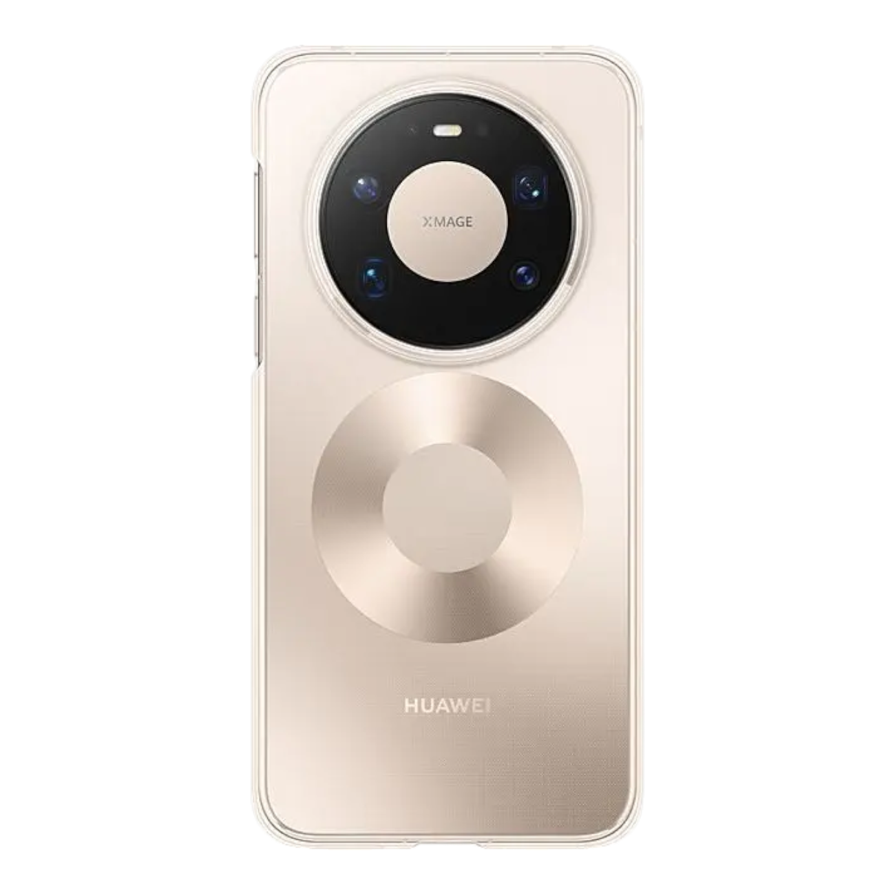Смартфон Huawei Mate 80 Pro, 16/512 ГБ, Gold (золотой)