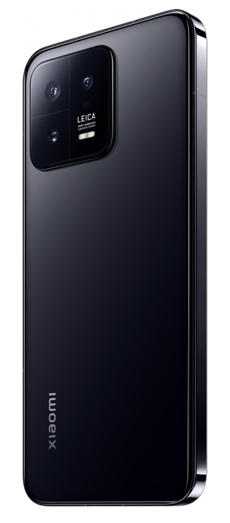 Смартфон Xiaomi Mi 13 8/256 ГБ, черный