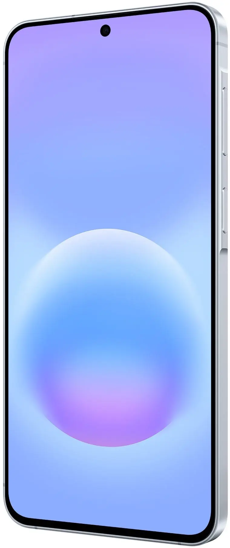 Смартфон Samsung Galaxy A57, 8/256 ГБ, IcyBlue (ледяной голубой)
