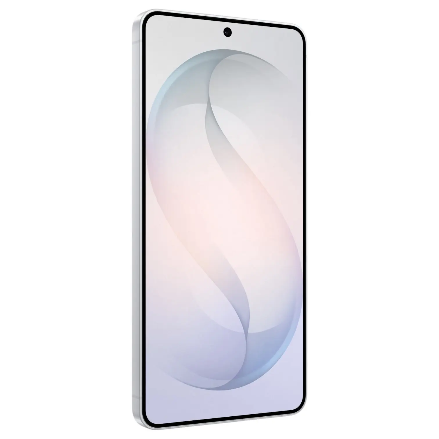 Смартфон Samsung Galaxy S26 Plus (Exynos), 12/256 ГБ, White (белый)