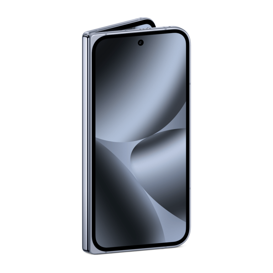 Смартфон Google Pixel 10 Pro Fold, 16/256 ГБ, Moonstone (лунный камень)
