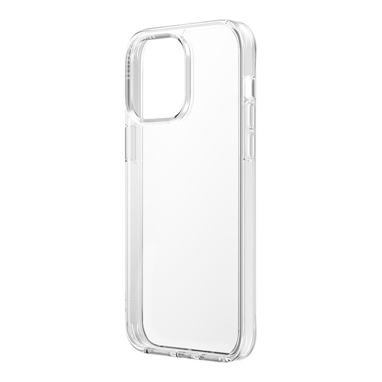 Чехол Uniq LifePro Xtreme для iPhone 14 Pro Max Прозрачный