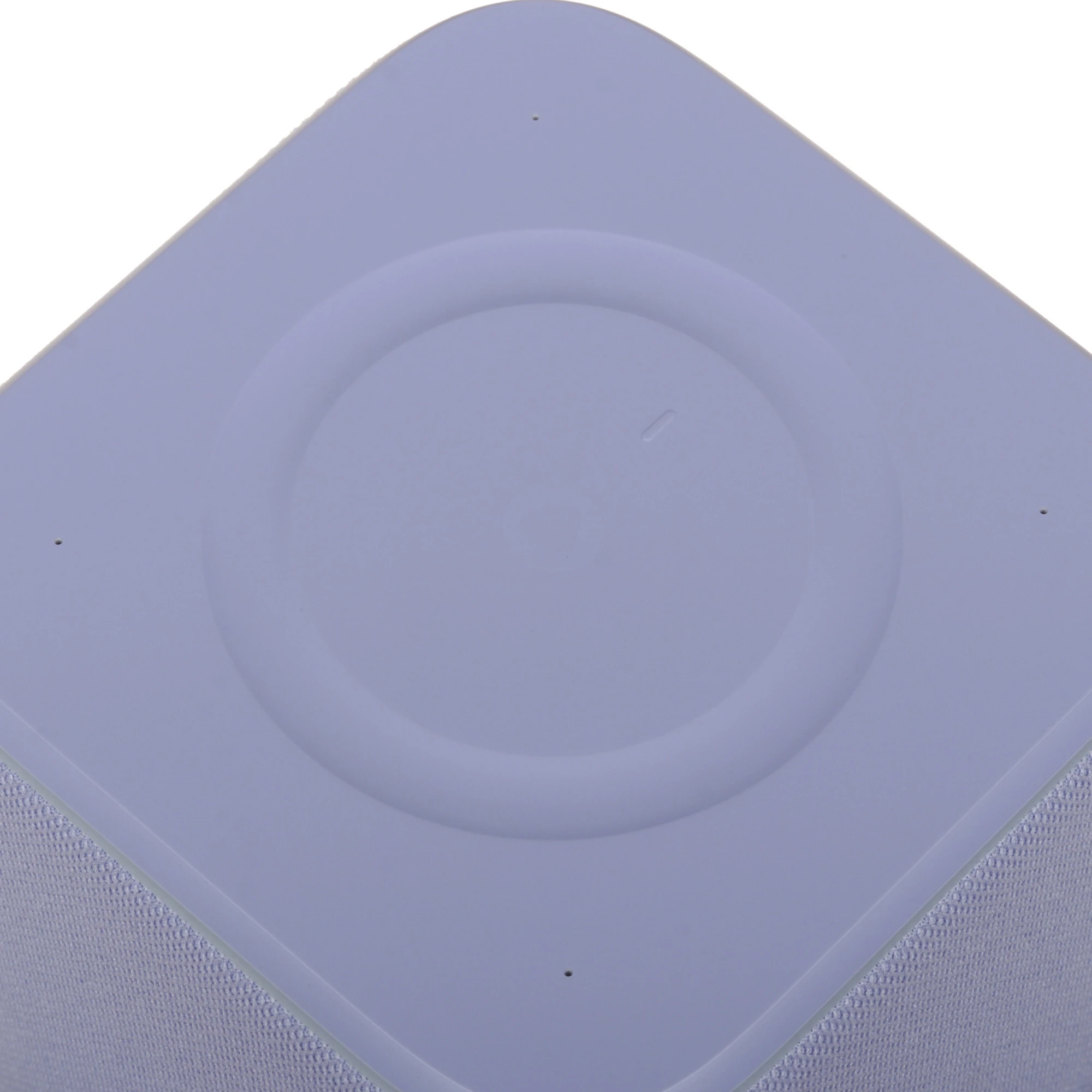 Умная колонка Яндекс Станция 3, Purple (фиолетовый)