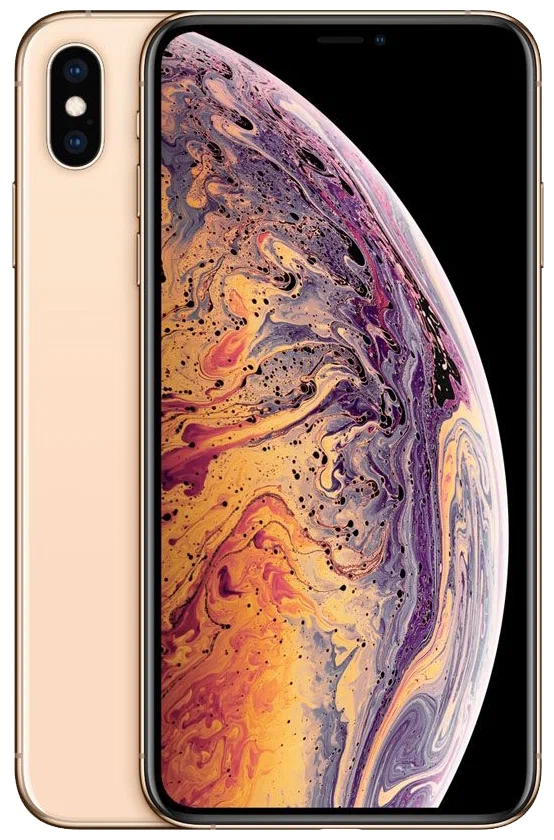 Смартфон Apple iPhone Xs,Black, 128Gb / 0690*