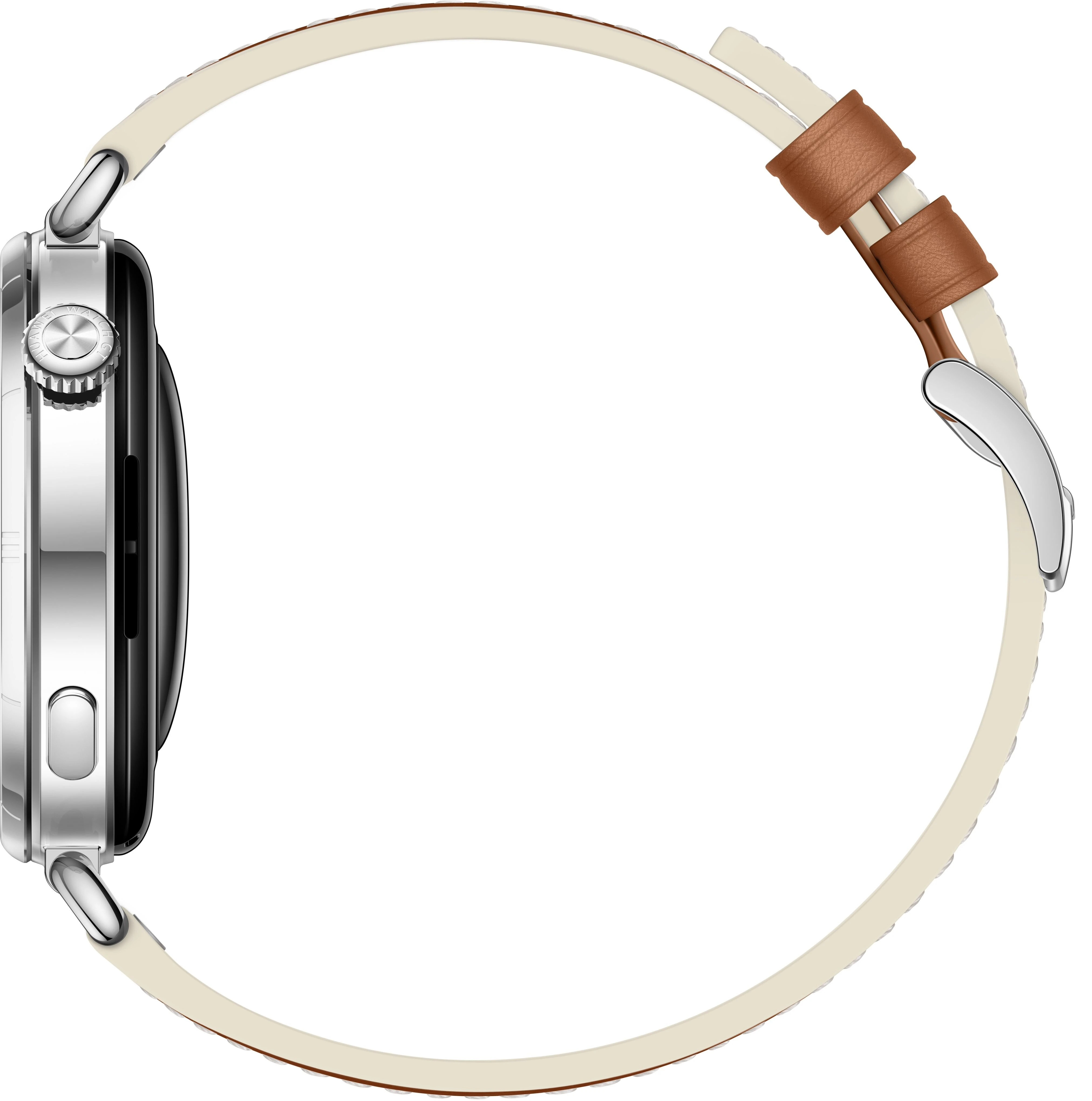 Смарт-часы Huawei Watch GT 6, 41 мм, Коричневый / Brown Смарт-часы Huawei Watch GT 6, 41 мм, Коричневый / Brown