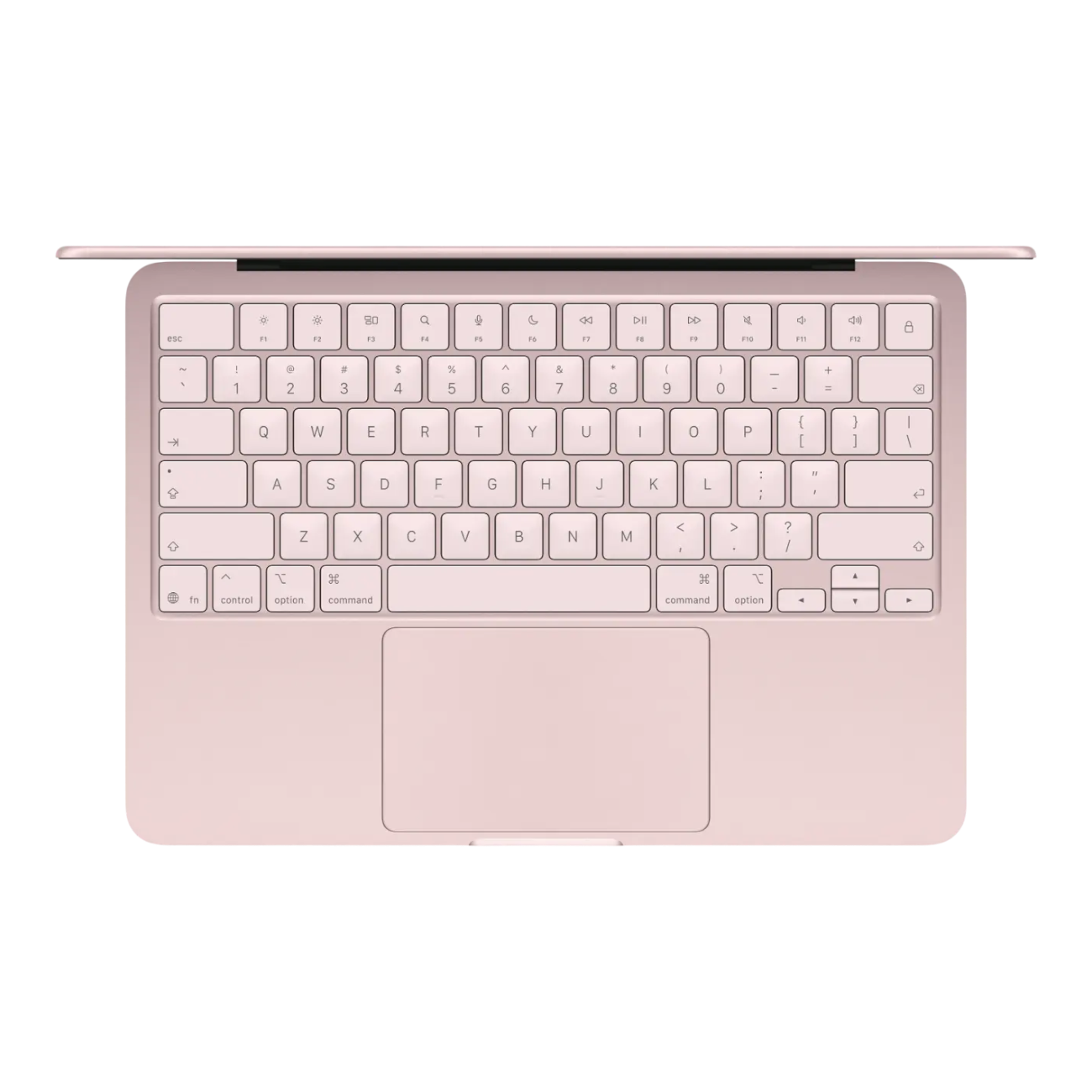 Ноутбук Apple MacBook Neo 13″ (2026), A18 Pro, 8 ГБ / 512 ГБ, Blush (пудрово-розовый) (MHFJ4)