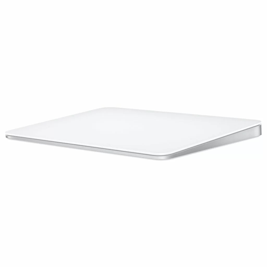 Трекпад Apple Magic Trackpad USB-C, White (белый)