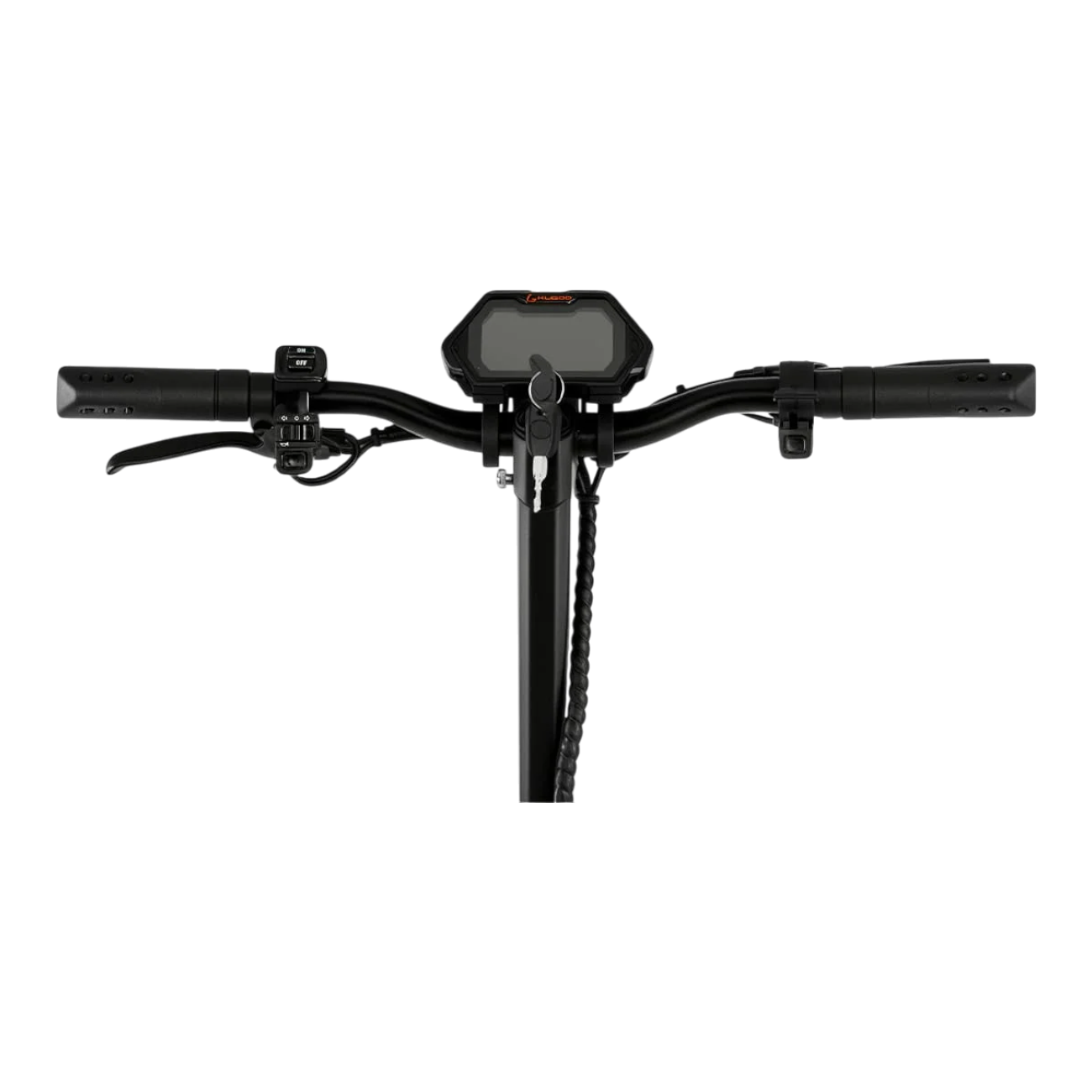 Электросамокат Kugoo F2 Max Электросамокат Kugoo F2 Max