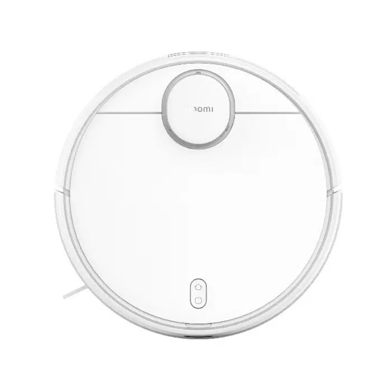Робот-пылесос Xiaomi Robot Vacuum S10 (Белый)
