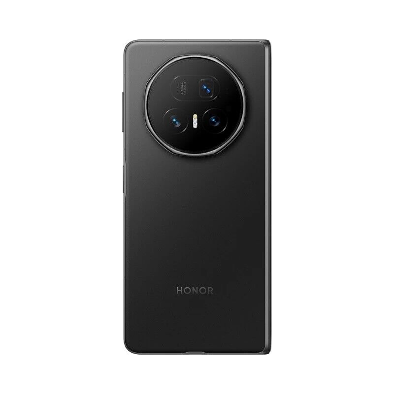 Смартфон Honor Magic V5, 16/512 ГБ, Black (чёрный)
