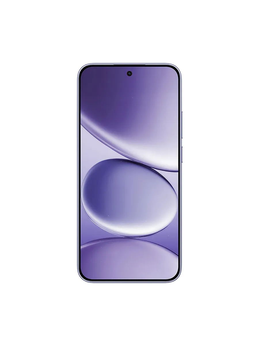 Смартфон Xiaomi Redmi Note 15 Pro 5G, 12/512 ГБ, Mist Purple (фиолетовая дымка)