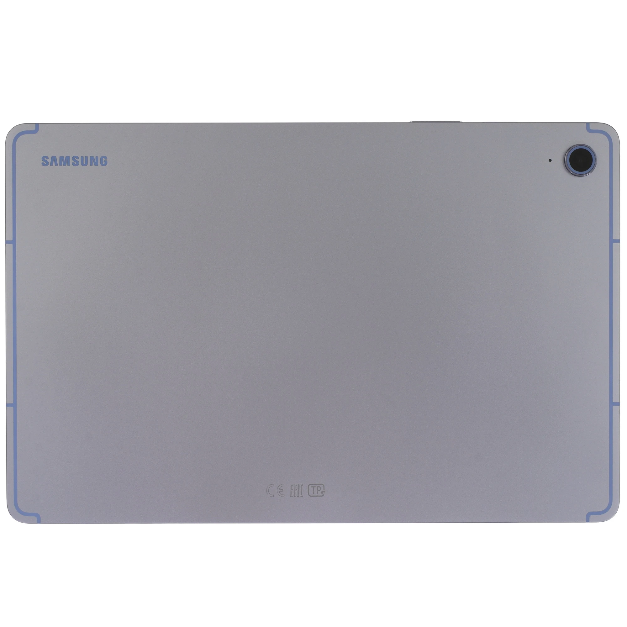 Планшет Samsung Galaxy Tab S10 FE, Wi-Fi, 128 ГБ, Голубой
